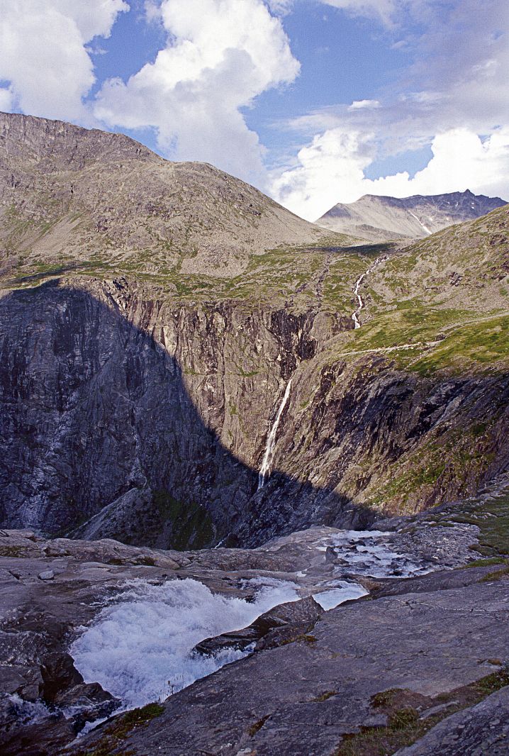 Trollstigen, Norway